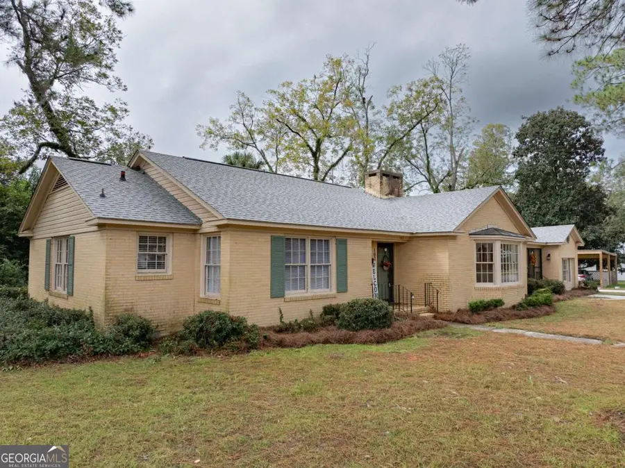 102 Irwinville Highway, Fitzgerald, GA 31750 - Image #2