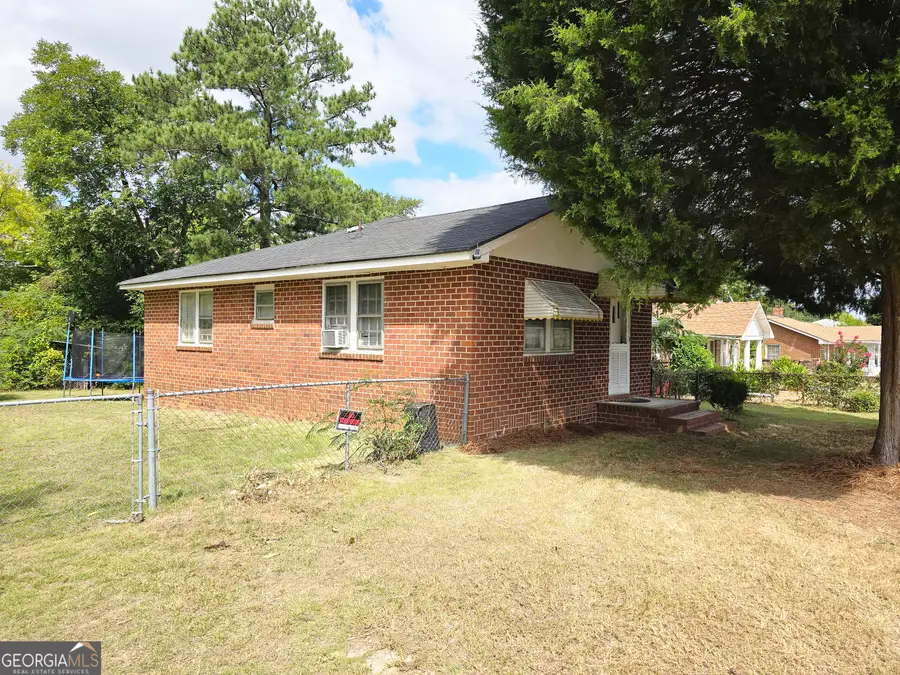 2249 Lowe Street, Macon, GA 31206 - Image #3