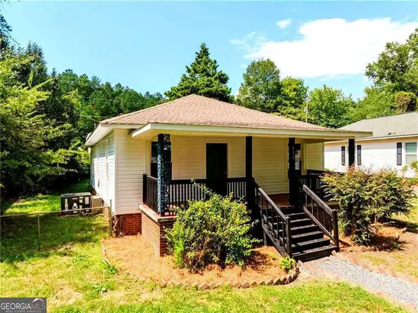 430 Third Street, Rome, GA 30161