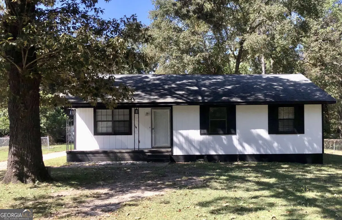 4559 Massey Road, Macon, GA 31206 - Image #1