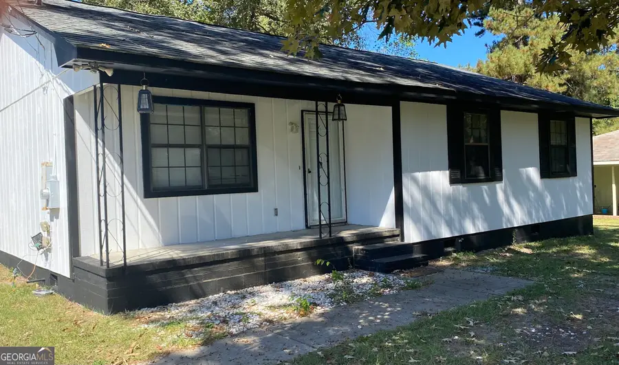 4559 Massey Road, Macon, GA 31206 - Image #2