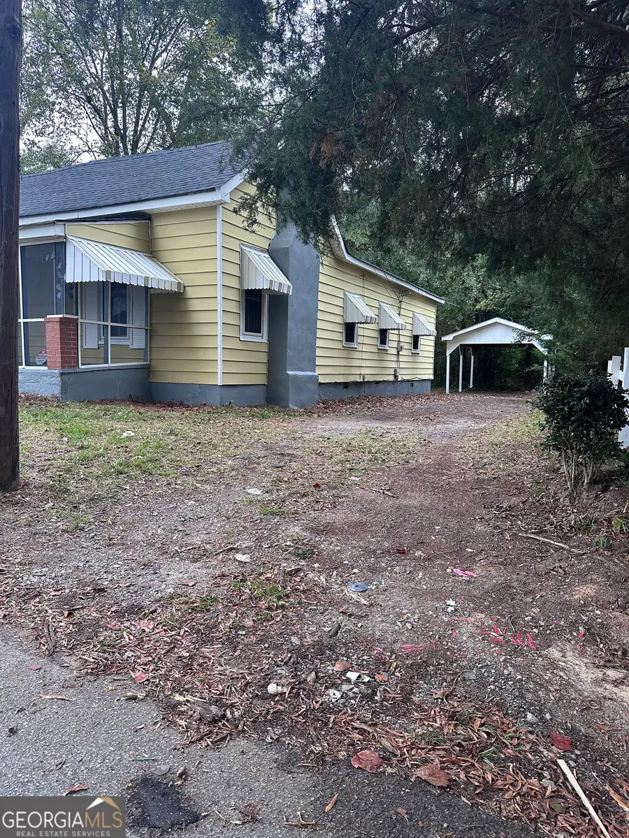 107 1st Street, Barnesville, GA 30204 - Image #2