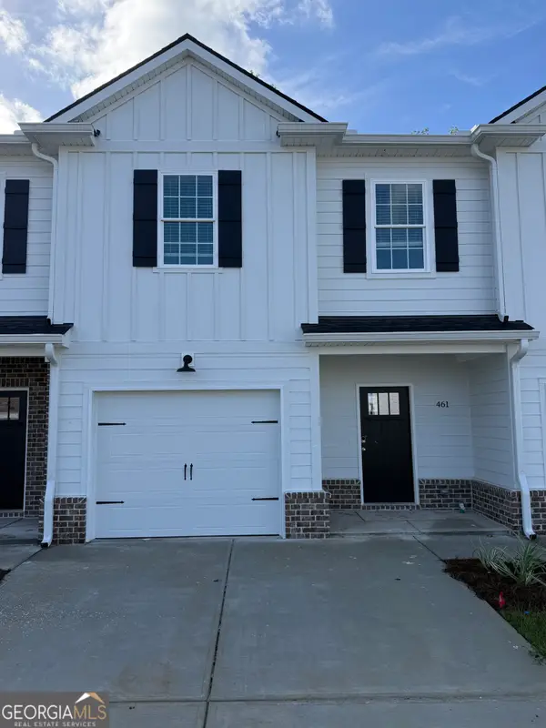 461 Sandbar Lane, Statesboro, GA 30461