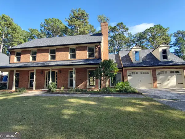 106 Sandtrap Ridge, Peachtree City, GA 30269