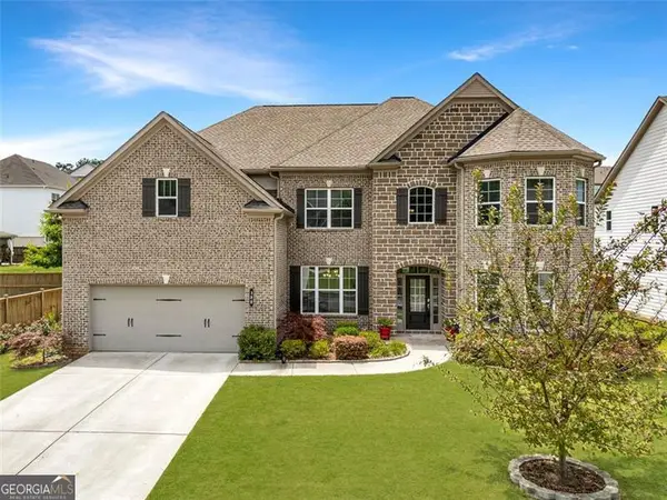 380 Parkside Meadow Drive, Marietta, GA 30064