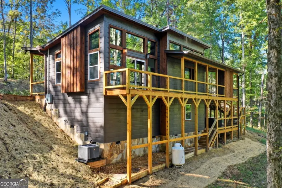 98 Forest Court #656, Ellijay, GA 30540 - Image #3