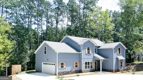 235 Waxwing Drive, Monticello, GA 31064