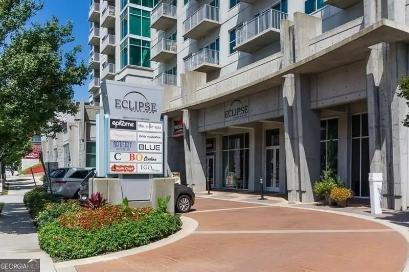 250 Pharr Road #806, Atlanta, GA 30305 - Image #2