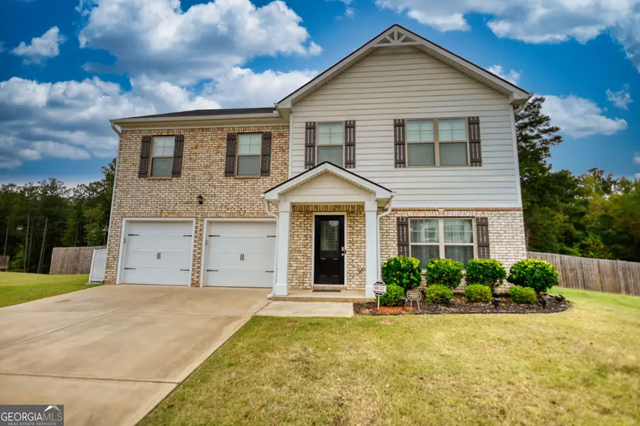 110 Chapel Heights Way, Covington, GA 30016 - Image #2