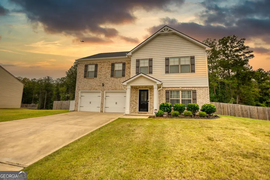 110 Chapel Heights Way, Covington, GA 30016 - Image #3