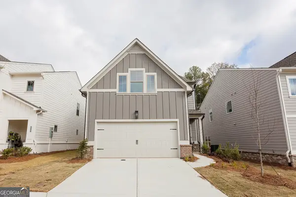 3016 Sea Aster Way, Buford, GA 30519