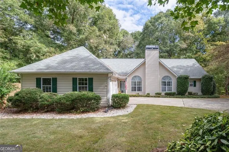 2508 Poplar Road, Sharpsburg, GA 30277 - Image #1