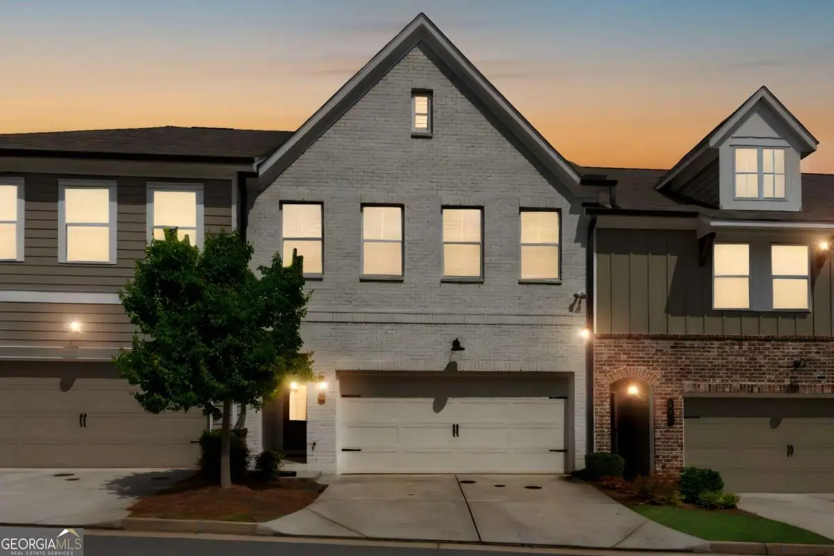 355 Niles Court #2, Marietta, GA 30060 - #1