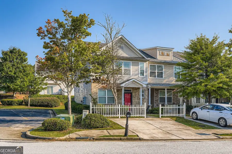 2401 Bigwood Trail, Atlanta, GA 30349 - Image #2