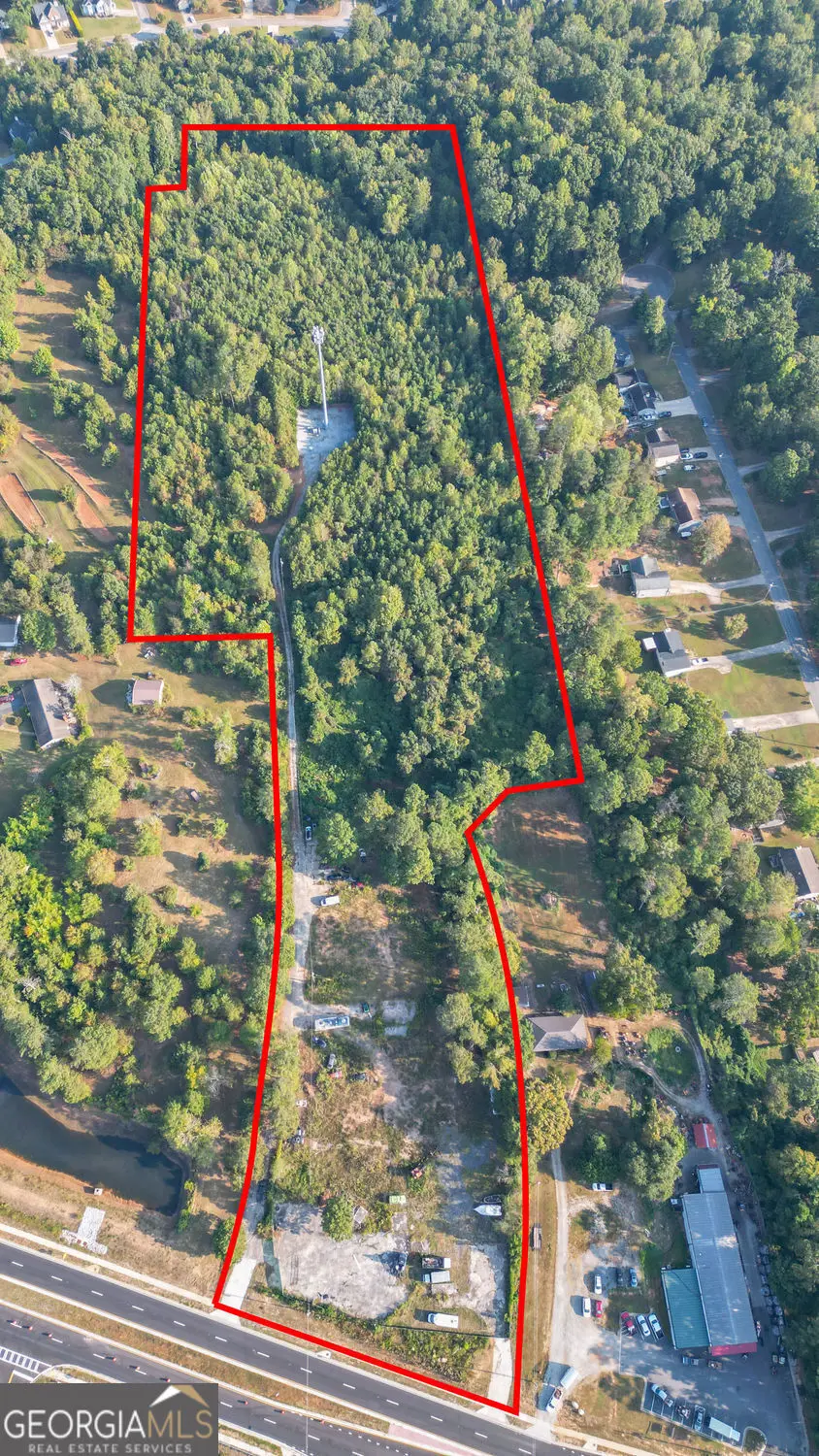 3089 Macland Road, Dallas, GA 30157 - #3