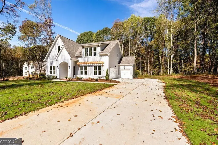 8280 Scarlett Grace Lane, Gainesville, GA 30506 - #2