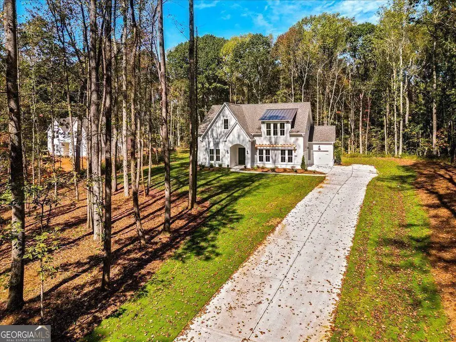 8280 Scarlett Grace Lane, Gainesville, GA 30506 - #3