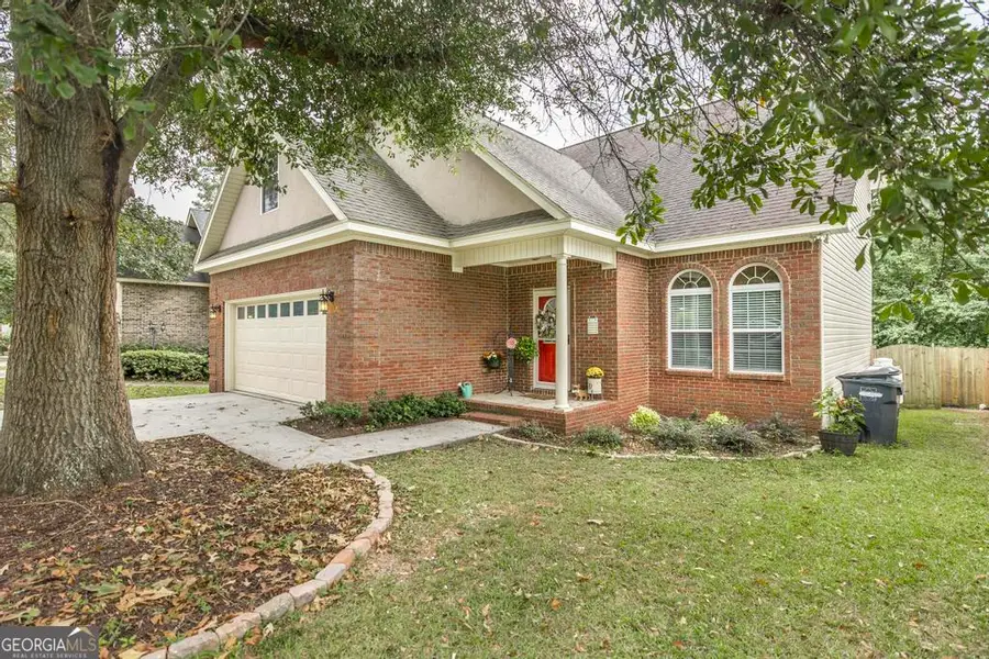 266 Southland Station Drive, Warner Robins, GA 31088 - Image #2