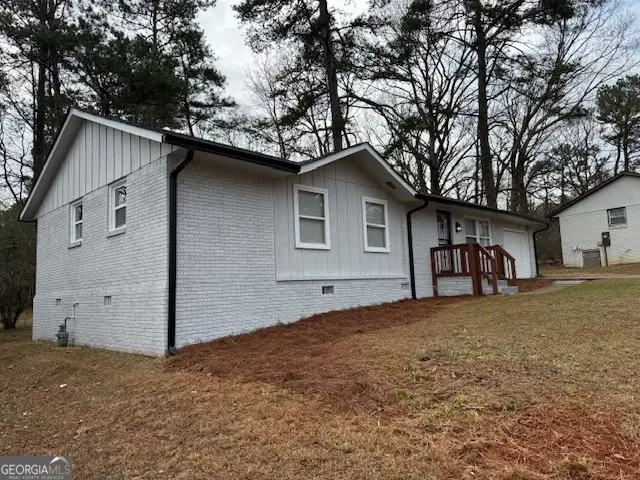 3339 Clevemont Court, Ellenwood, GA 30294 - Image #2