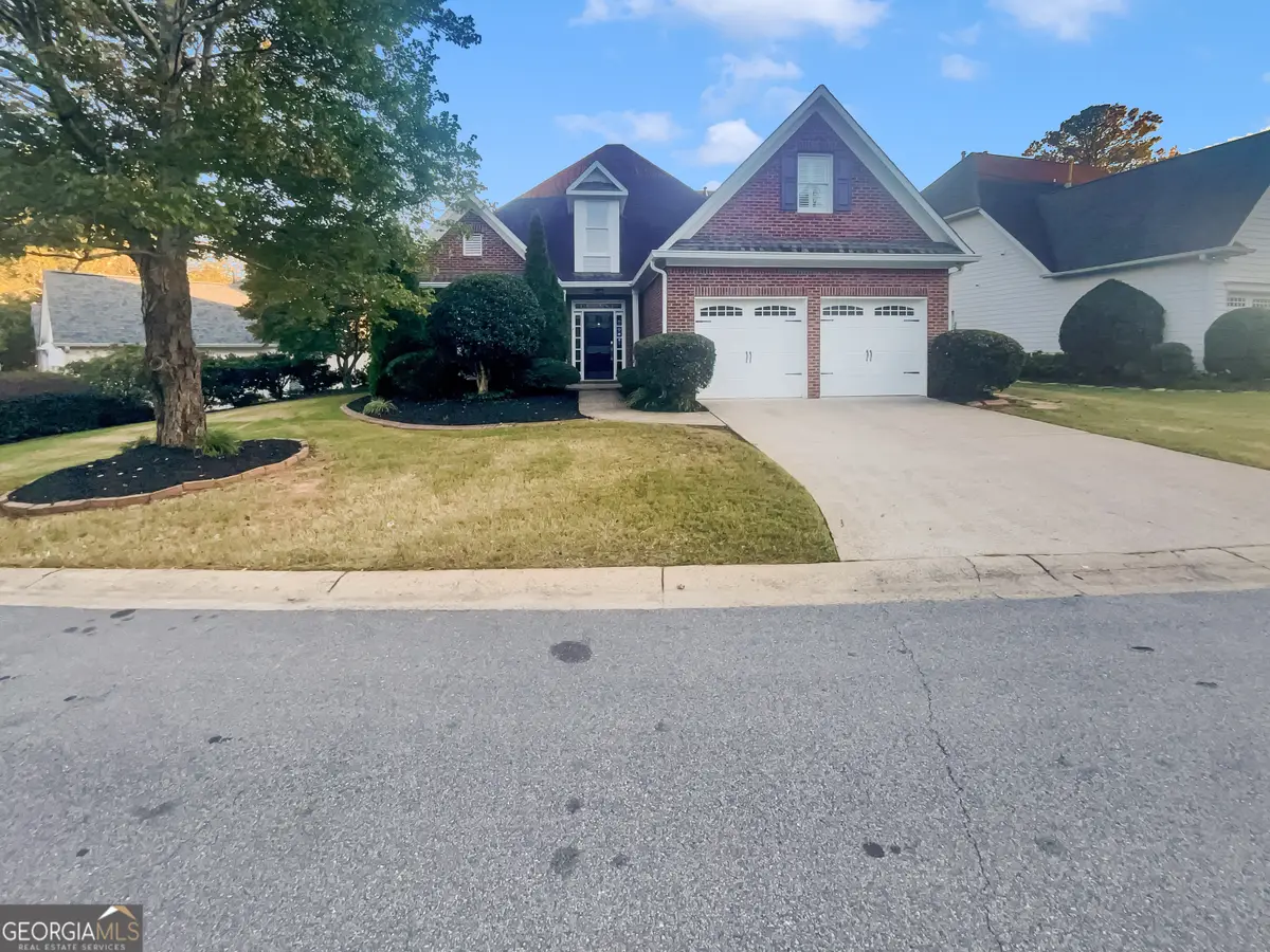 4108 Christacy Way, Marietta, GA 30066 - Image #1