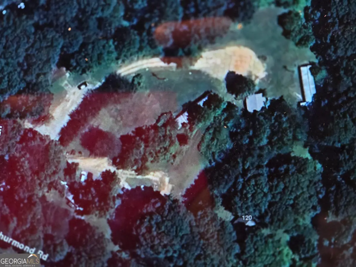 0 Thurmond Road, Cleveland, GA 30528 - Image #1