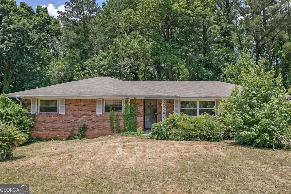 2135 Kilarney Road, Decatur, GA 30032