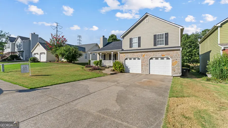 2804 Vintage Wood Way Nw, Kennesaw, GA 30144 - Image #2