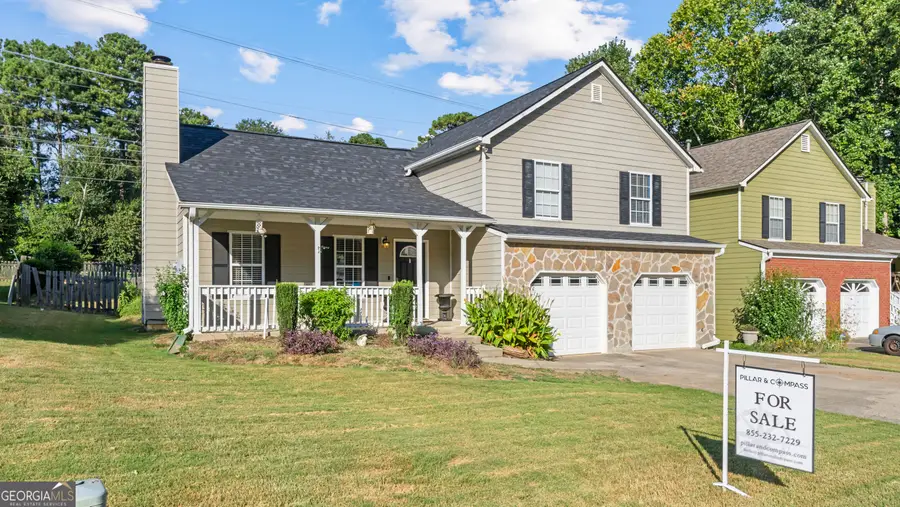 2804 Vintage Wood Way Nw, Kennesaw, GA 30144 - Image #3