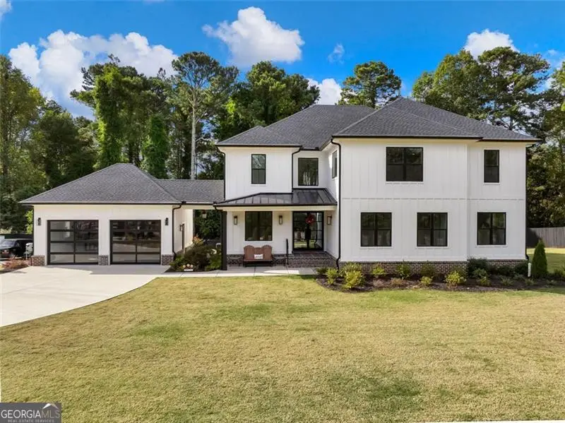 360 Mary Alice Park Road, Cumming, GA 30041 - Image #1