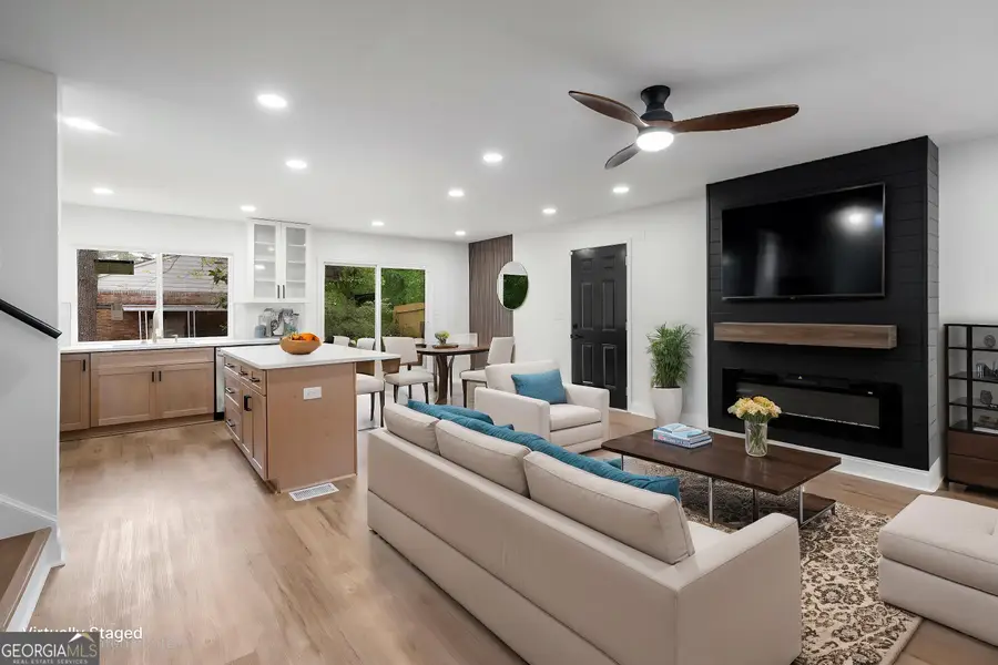 410 Queen Aliese Lane, Jonesboro, GA 30236 - Image #2