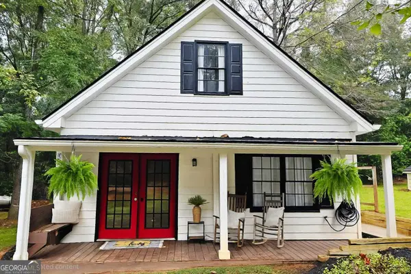 50 Bates Road, Covington, GA 30014