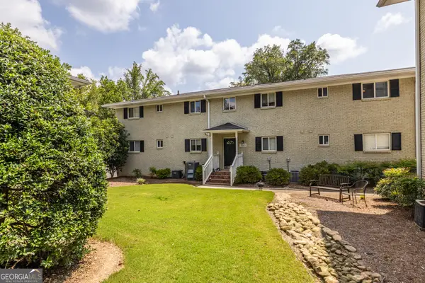 263 Jefferson Place #31, Decatur, GA 30030