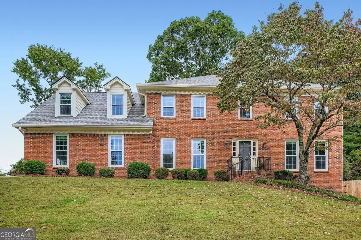 3202 Bolero Drive, Atlanta, GA 30341 - Image #1