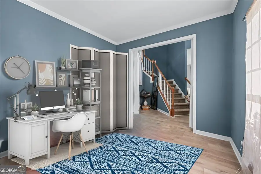 1035 Bridle Path Drive, Lawrenceville, GA 30045 - Image #3