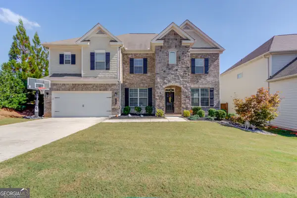 1721 Landon Lane, Braselton, GA 30517