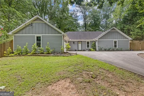 2730 Brook Valley Drive, Cumming, GA 30041