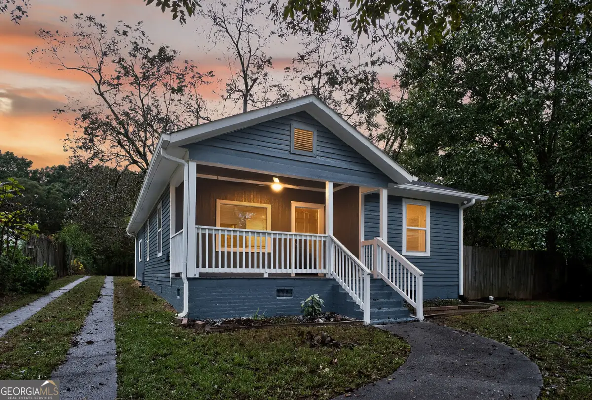 6453 Shadow Rock Drive, Lithonia, GA 30058 - Image #1