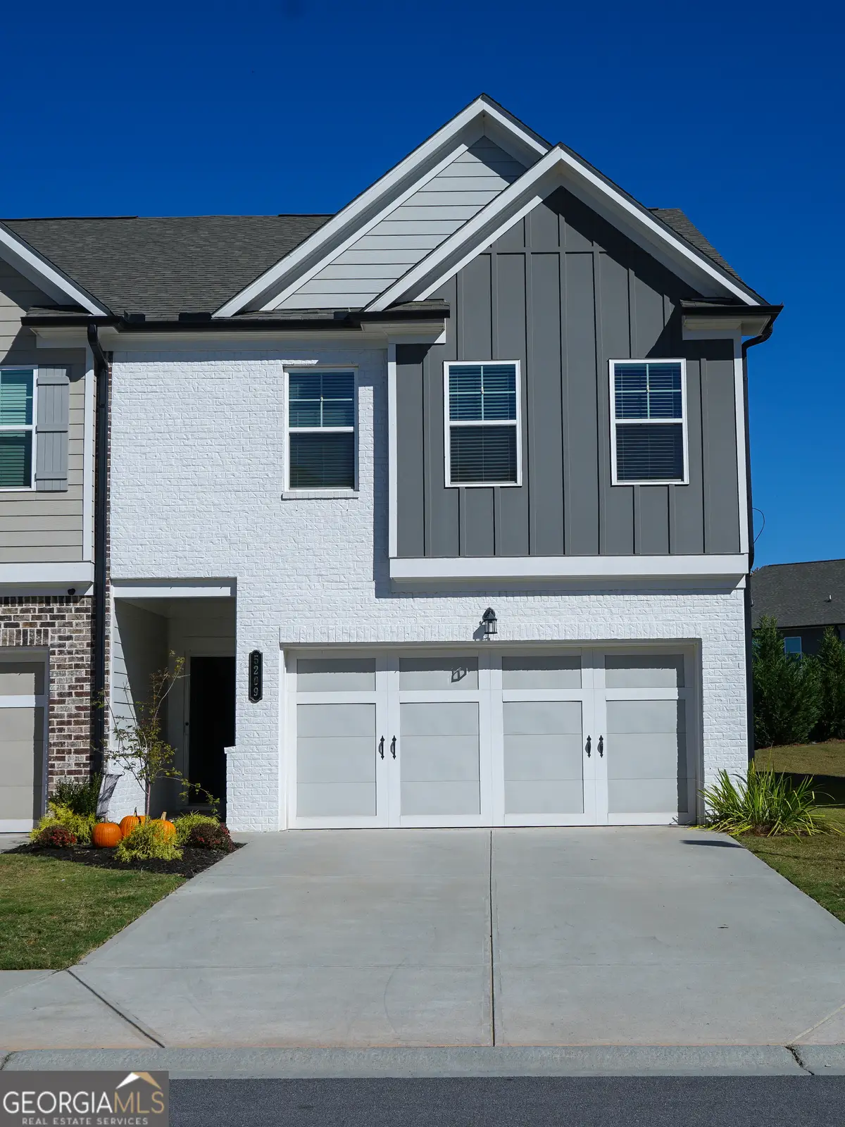 5209 Fox Den Road, Oakwood, GA 30566 - Image #1