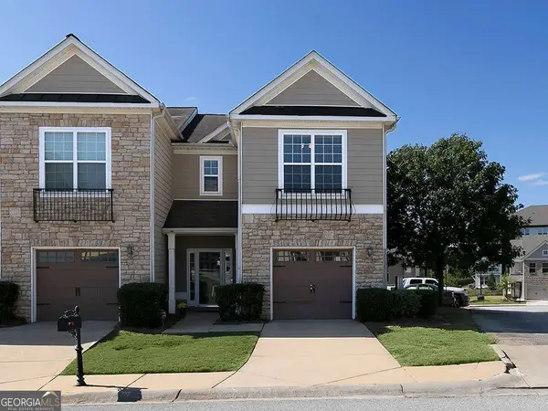 7699 Bucknell Terrace, Fairburn, GA 30213