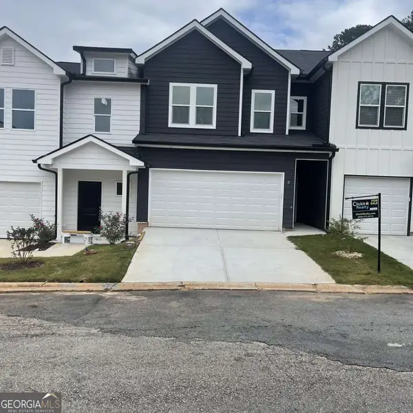 4011 Redan Road #8, Stone Mountain, GA 30083