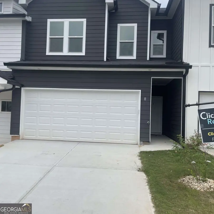 4011 Redan Road #8, Stone Mountain, GA 30083 - Image #2