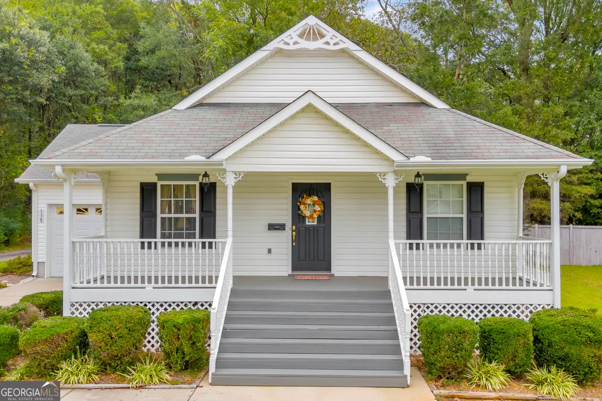 138 Victoria Lane, Lavonia, GA 30553 - Image #1