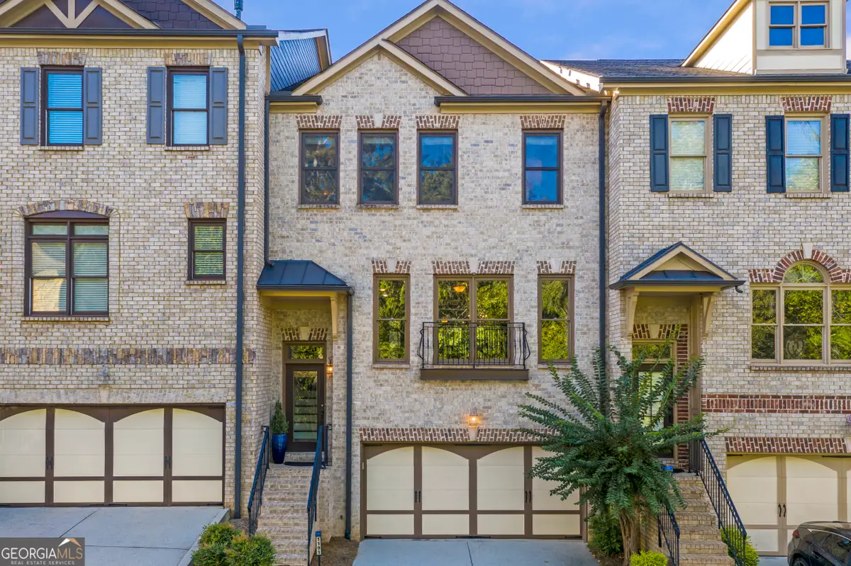 1191 Grassy Oat Lane, Lawrenceville, GA 30045 - Image #1