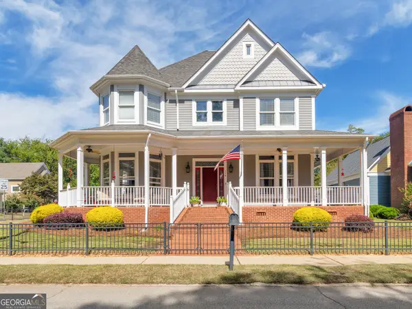 114 Bryan Street, McDonough, GA 30253