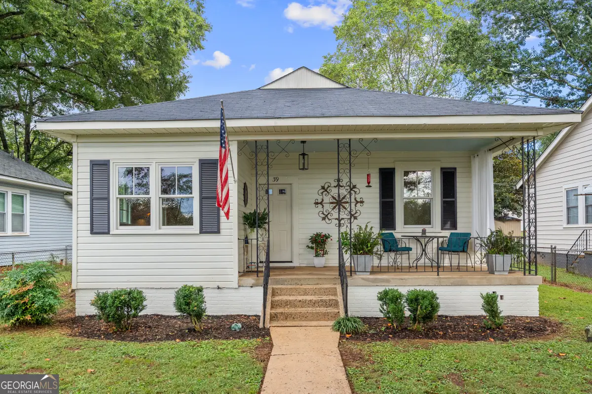 39 Litchfield Street, Cartersville, GA 30120 - Image #1