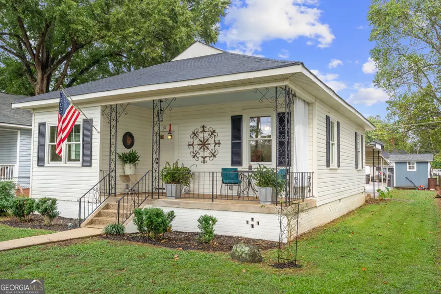 39 Litchfield Street, Cartersville, GA 30120 - Image #3