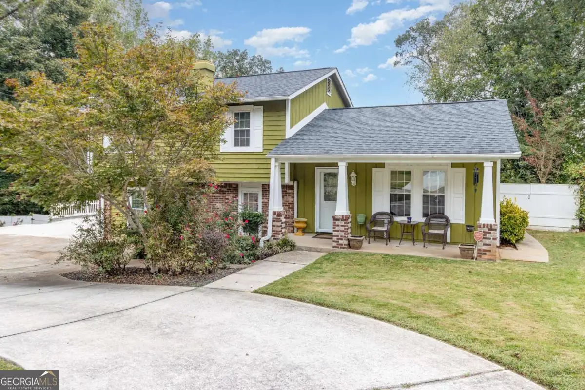 3778 Berdon Lane, Decatur, GA 30034 - Image #1