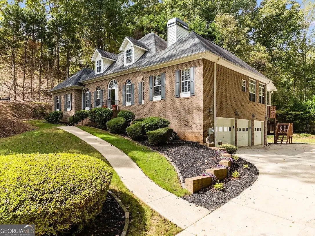 9454 Woodlawn Drive, Douglasville, GA 30135 - Image #1