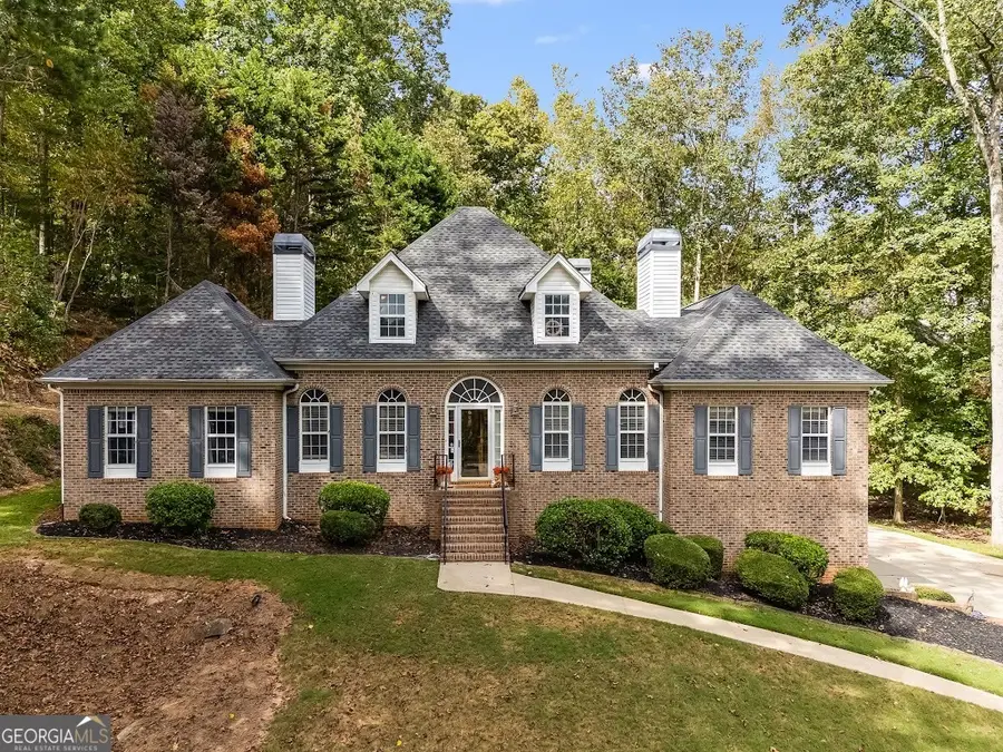 9454 Woodlawn Drive, Douglasville, GA 30135 - Image #2