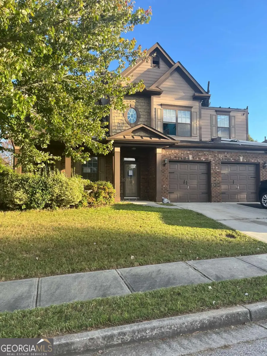 7362 Poppy Way, Union City, GA 30291 - Image #2